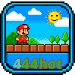 444hot