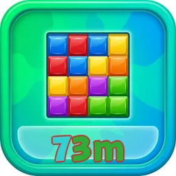 73m