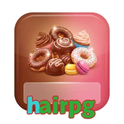 hairpg