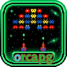 orcapg