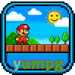 yumpg