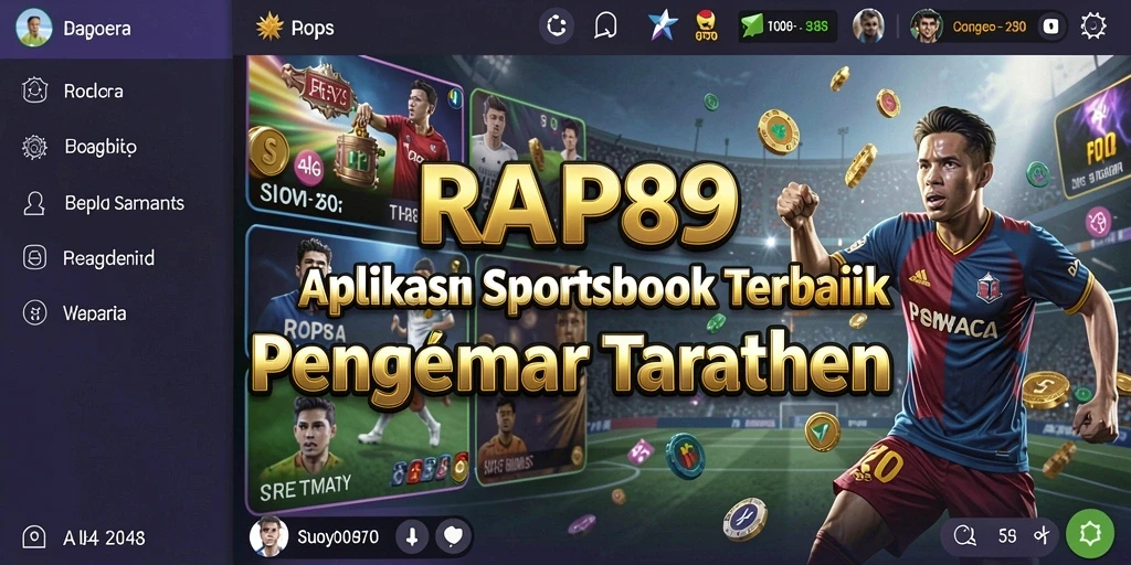 Visual de 73BET